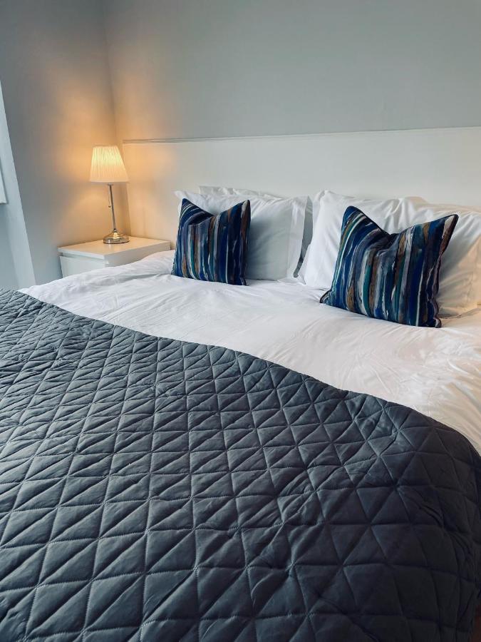 Watts Lodge Bicester Extérieur photo